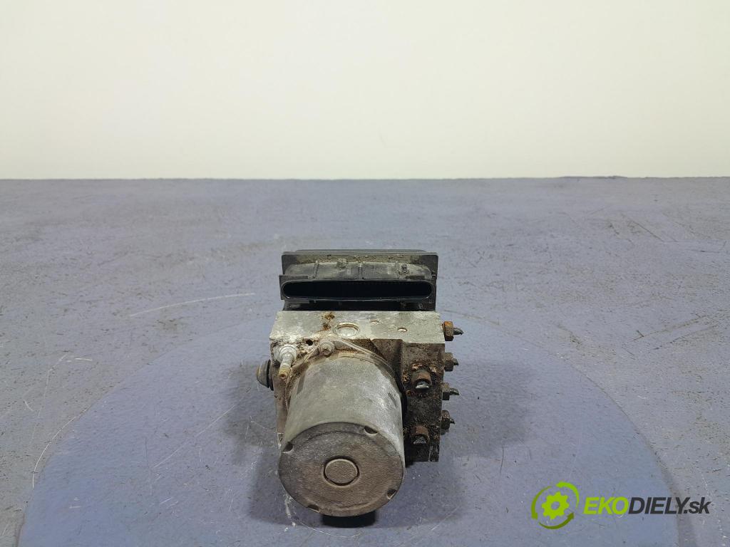 Opel Meriva 2006 čerpadlo ABS x 0265234339