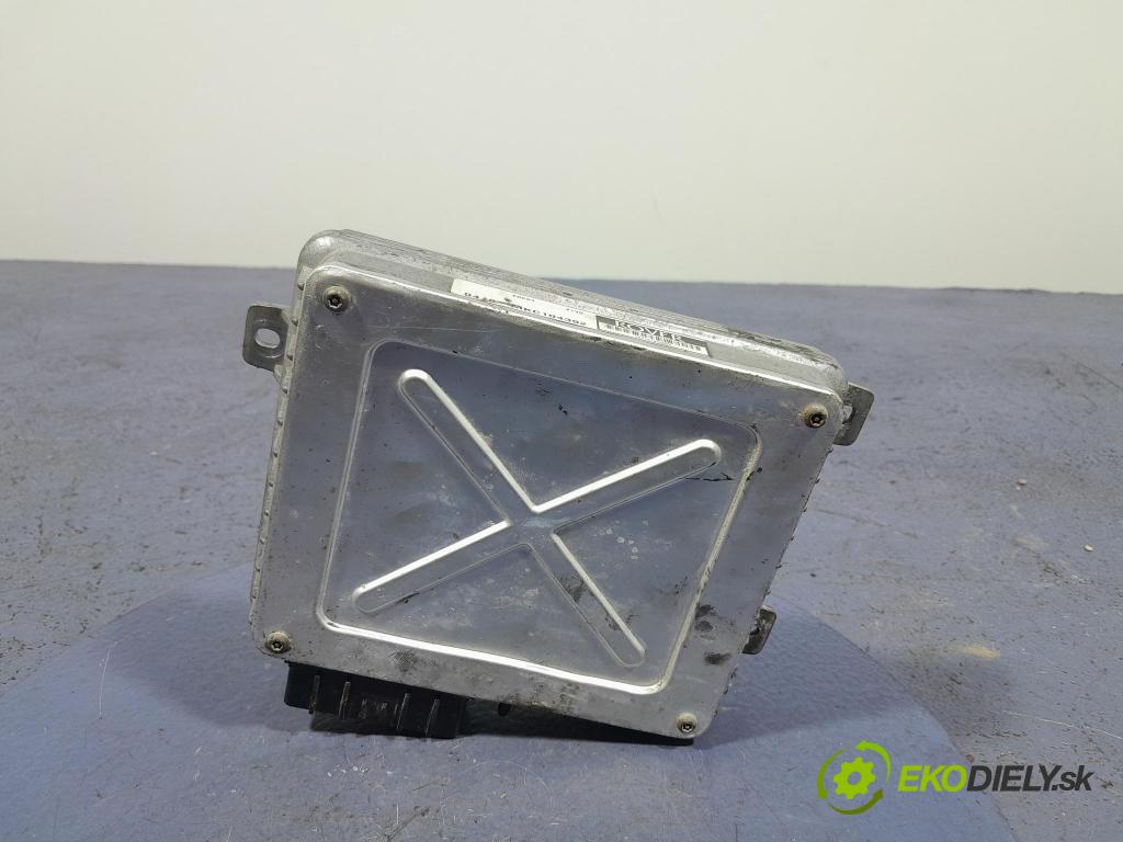 Land rover Freelander 1998 riadiaca jednotka Motor: MKC104392