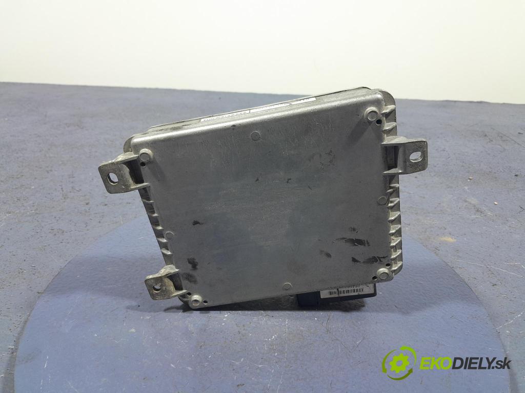Land rover Freelander 1998 riadiaca jednotka Motor: MKC104392