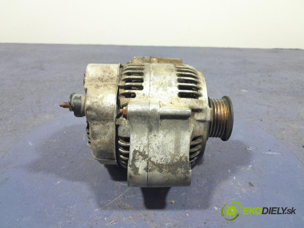 Land rover Freelander 1998 Alternator