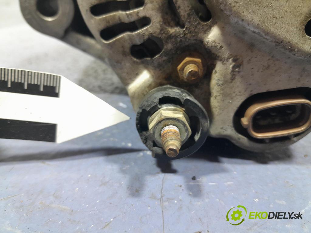 Land rover Freelander 1998 Alternator 
