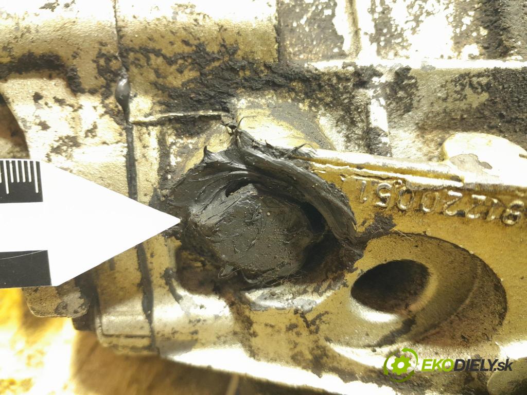Land rover Freelander 1998 prevodovka 7891220051