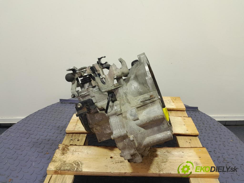 Nissan Pixo 2009 prevodovka Manualna