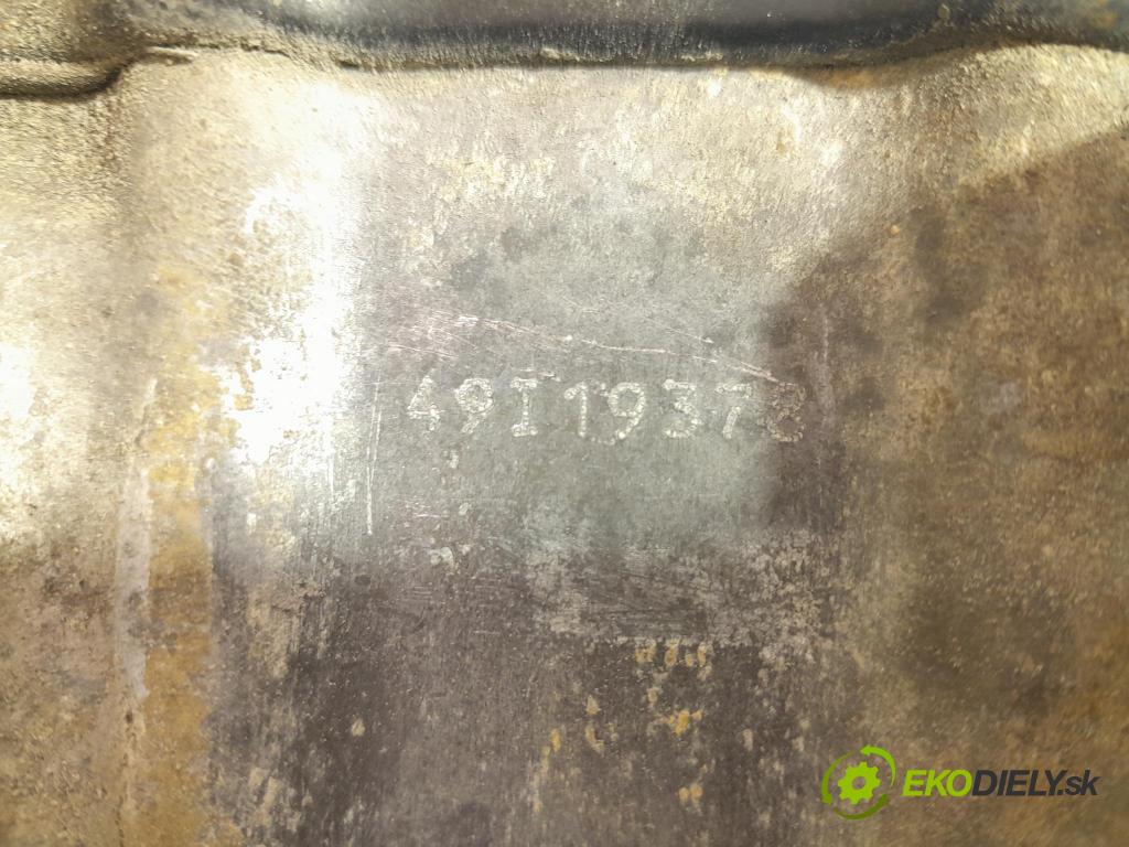 Nissan Pixo 2009 prevodovka Manualna 