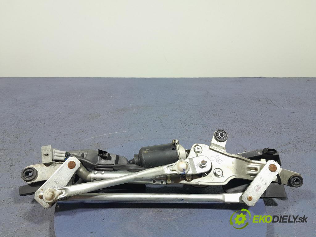 Nissan Pixo 2009 mechanizmus motor: Stierače: Predné 38100M68K00