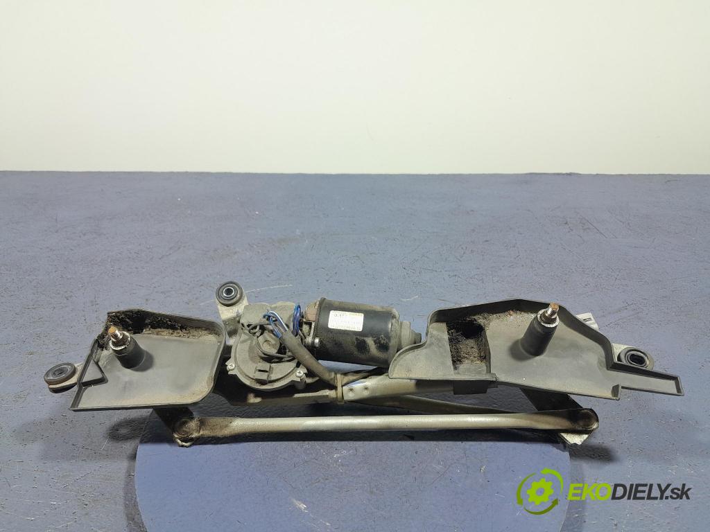 Nissan Pixo 2009 mechanizmus motor: Stierače: Predné 38100M68K00