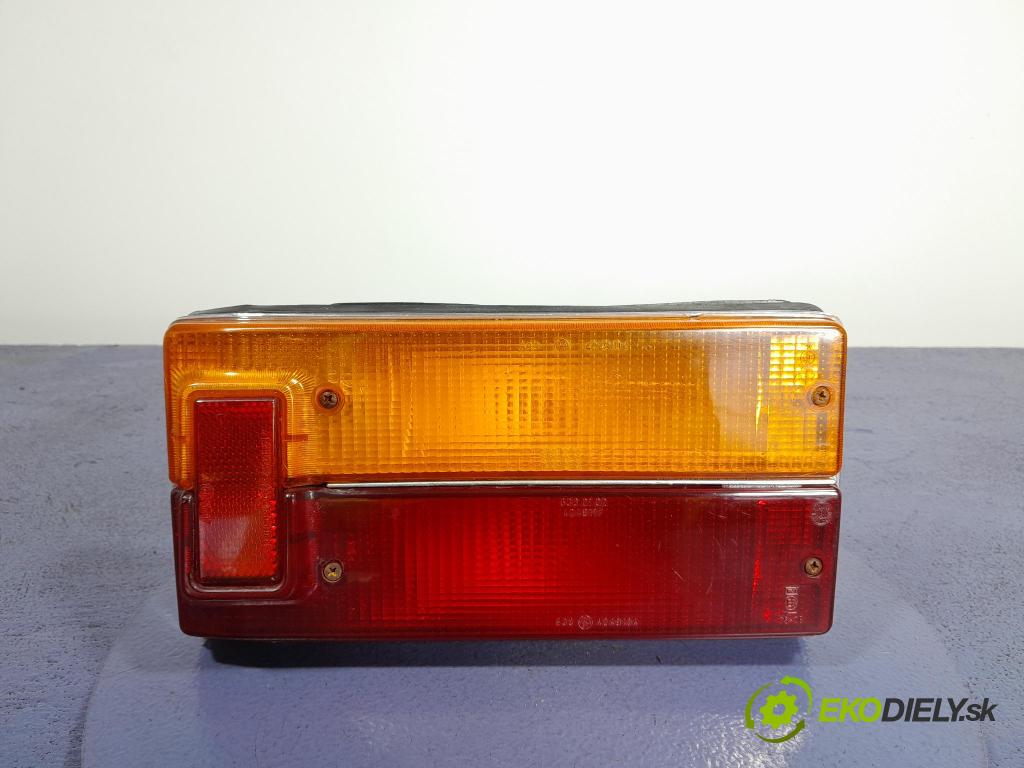 Fiat 125p 1981 světlo Zad: levá Mimo: