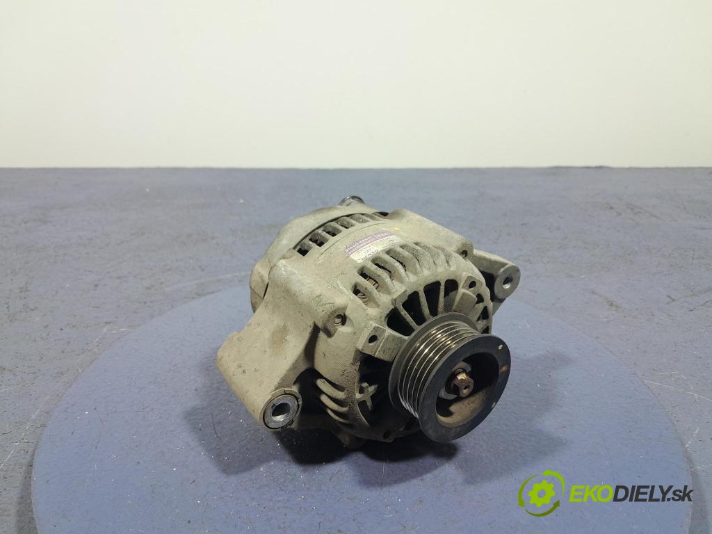 Nissan Pixo 2009 Alternator 31400-68K10
