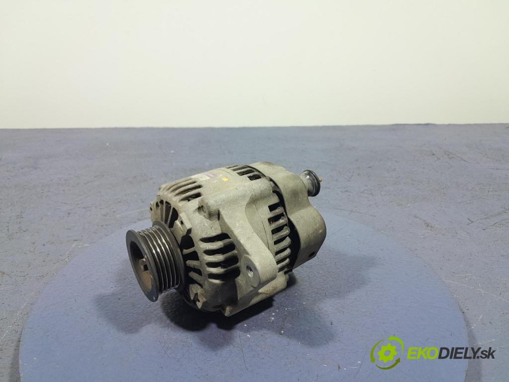 Nissan Pixo 2009 Alternator 31400-68K10