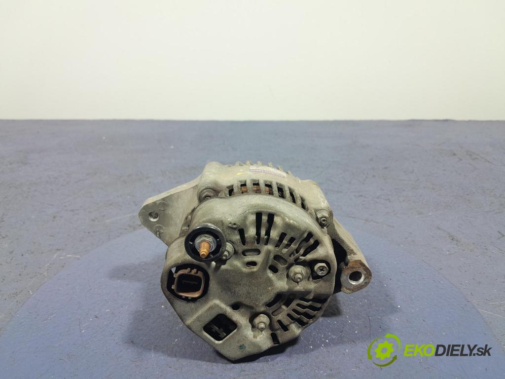 Nissan Pixo 2009 Alternator 31400-68K10