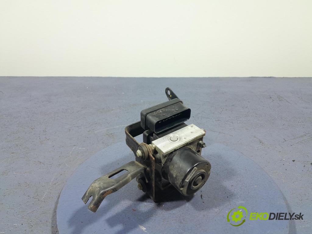 Nissan Pixo 2009 čerpadlo ABS x 062102-13884