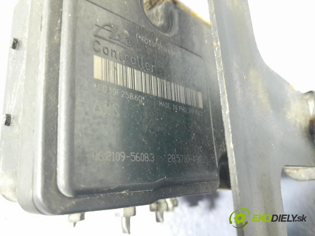 Nissan Pixo 2009 čerpadlo ABS x 062102-13884