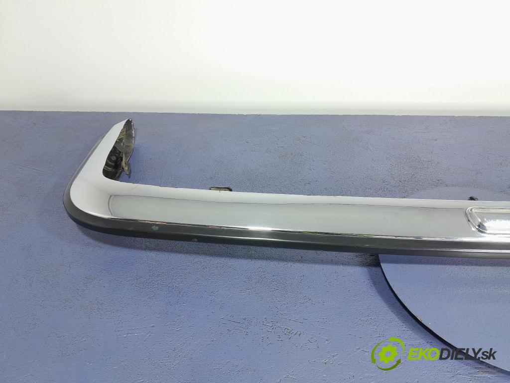 Fiat 125p 1981 nárazník Zad: