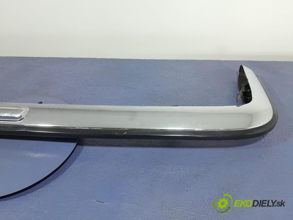 Fiat 125p 1981 nárazník Zad: