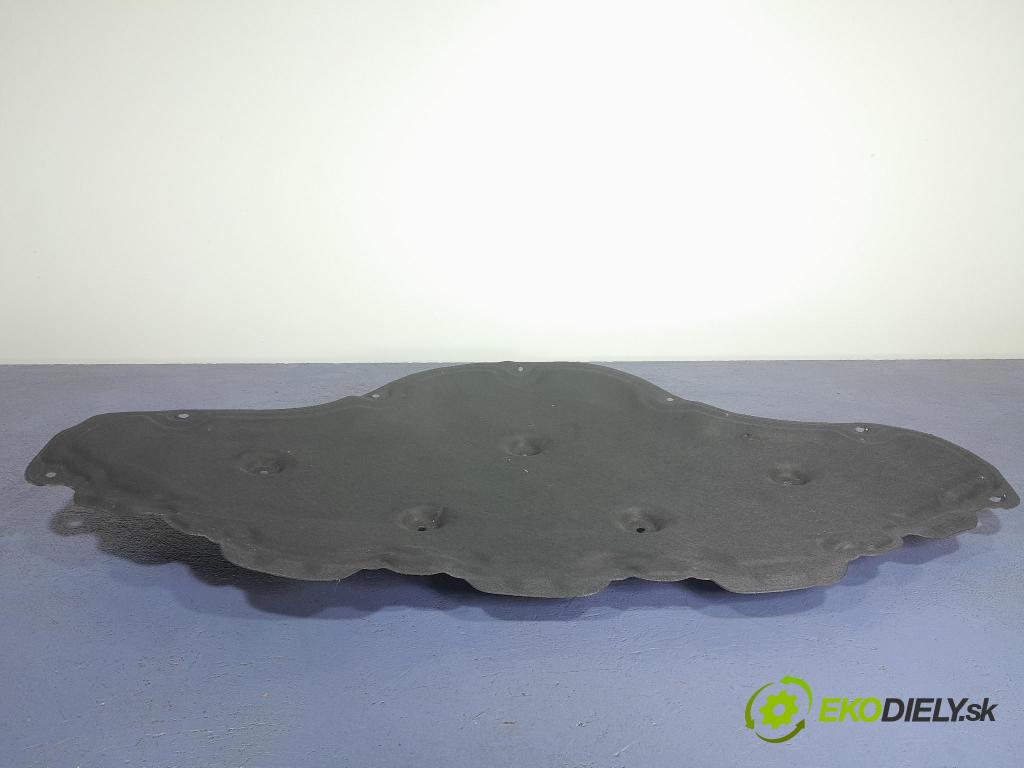 Bmw Seria 1 2020 Zvuková izolácia 7444978