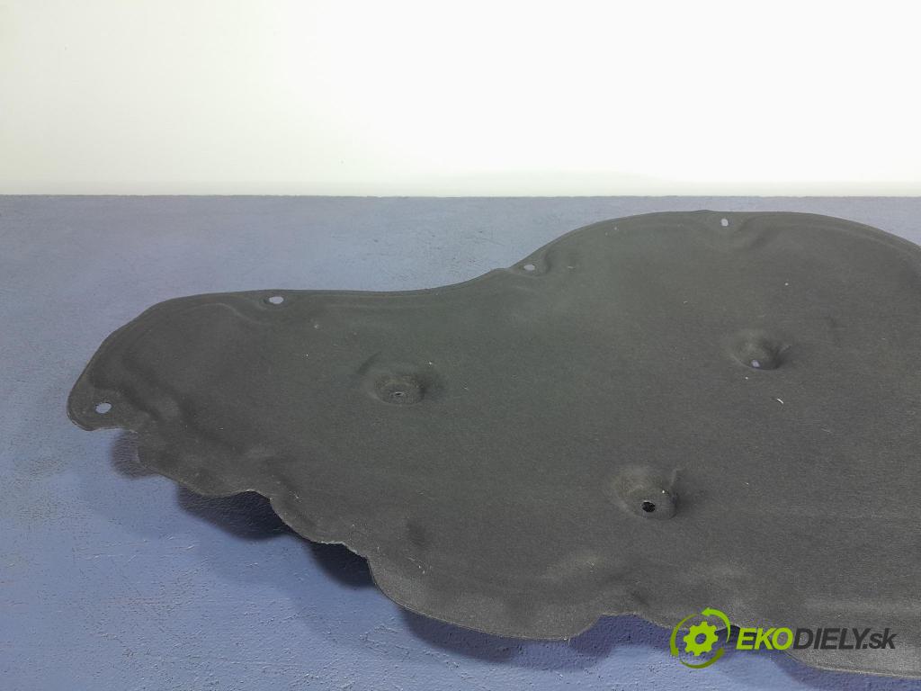 Bmw Seria 1 2020 Zvuková izolácia 7444978