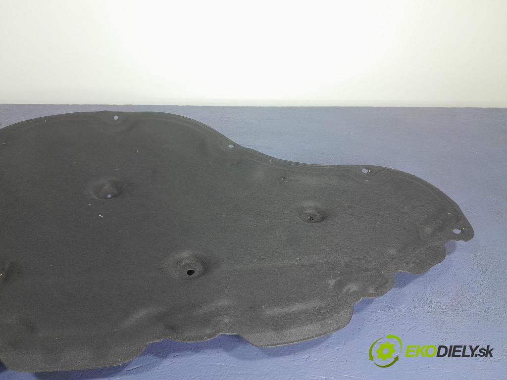 Bmw Seria 1 2020 Zvuková izolácia 7444978