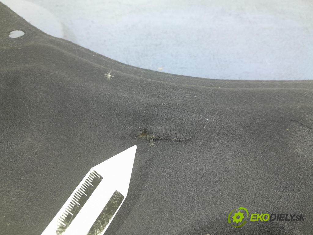 Bmw Seria 1 2020 Zvuková izolácia 7444978