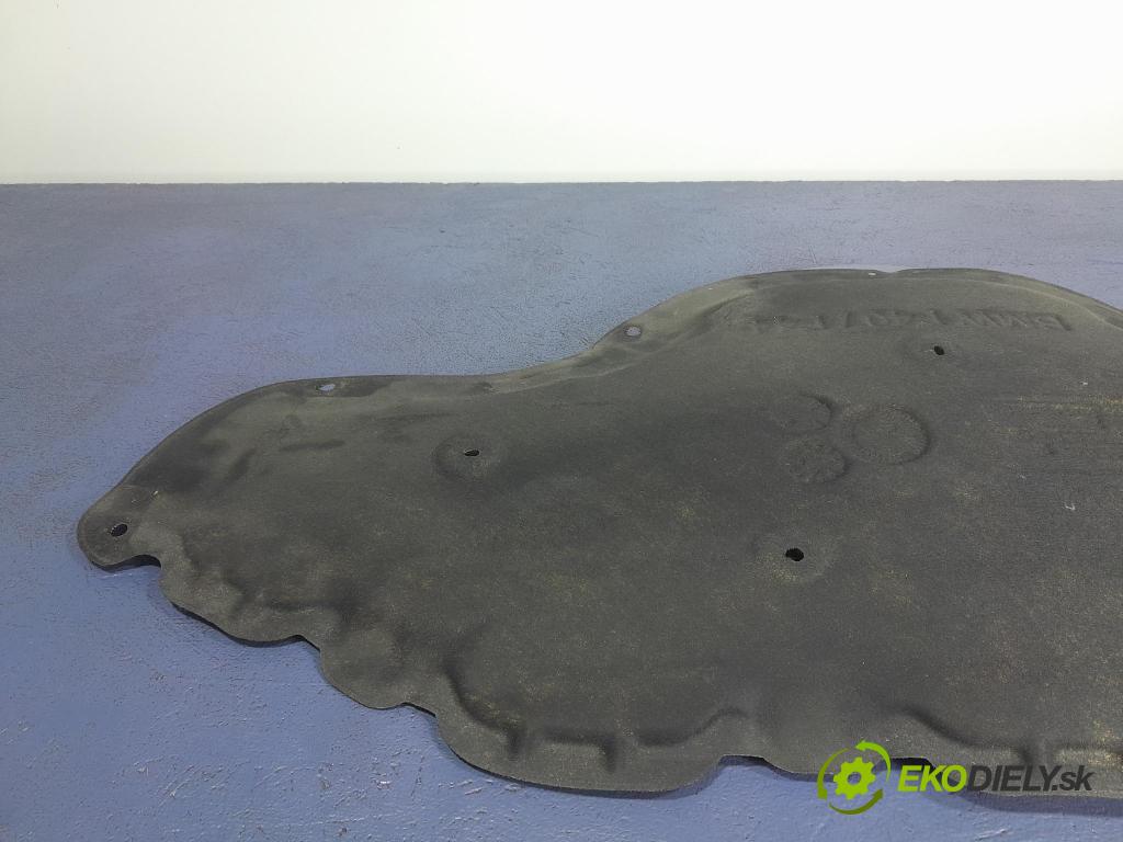Bmw Seria 1 2020 Zvuková izolácia 7444978