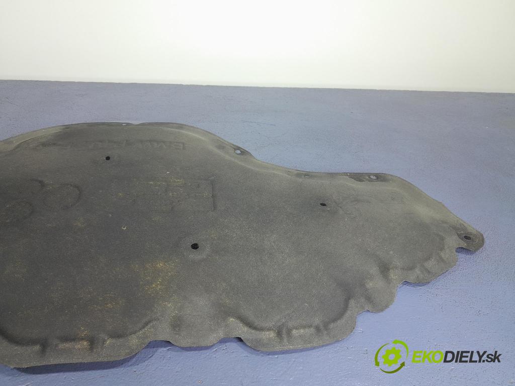 Bmw Seria 1 2020 Zvuková izolácia 7444978