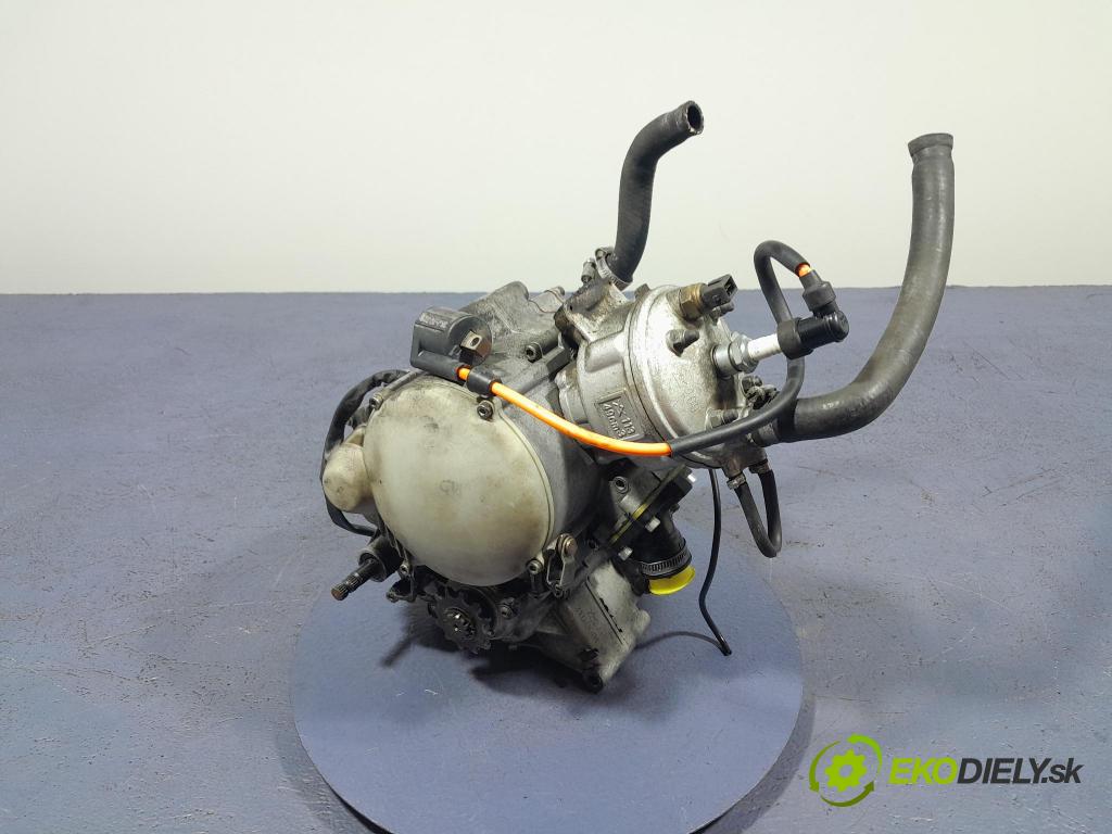 Aprilia Gulliver 1998 motor Benzín: 31Q0001