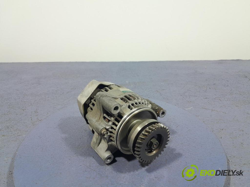 Suzuki Gsx 600fw 1998 Alternator 31400-03F01