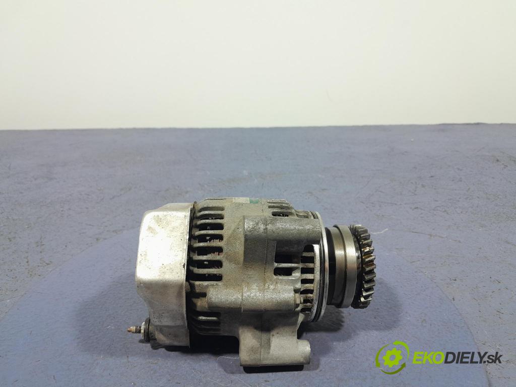 Suzuki Gsx 600fw 1998 Alternator 31400-03F01