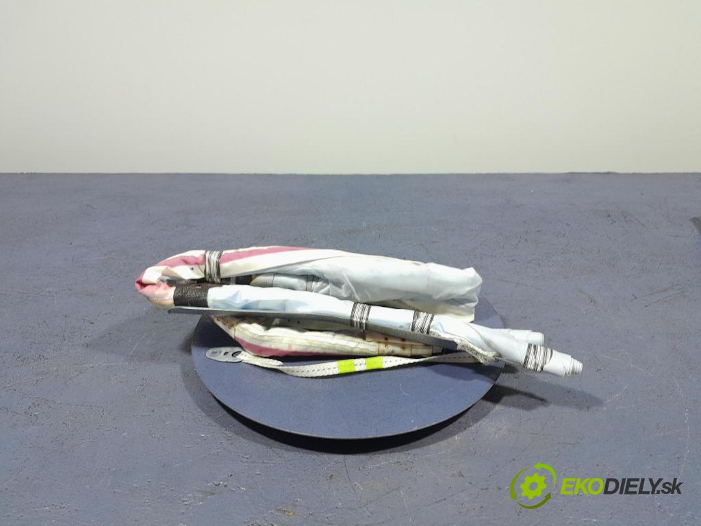 Ford Fusion 2013 Airbag: clona x DS73-54042D94-AG