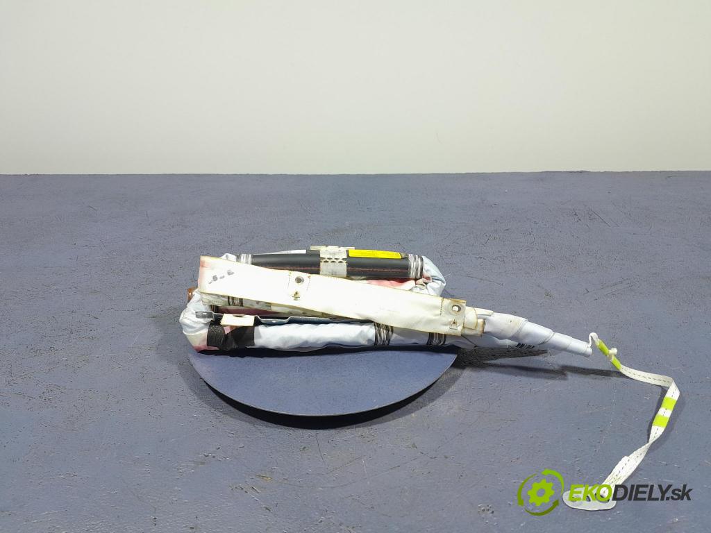 Ford Fusion 2013 Airbag: clona x DS73-54042D94-AG