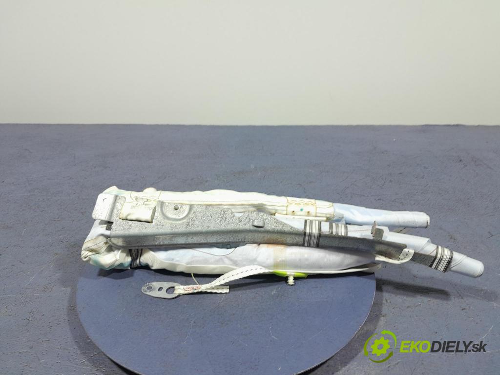 Ford Fusion 2013 Airbag: clona x DS73-54042D95-AG