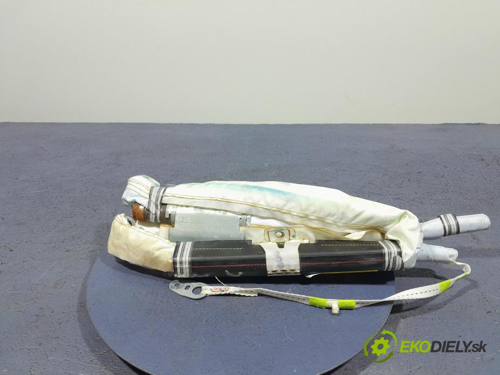 Ford Fusion 2013 Airbag: clona x DS73-54042D95-AG