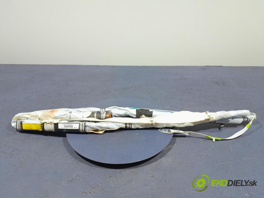 Ford Fusion 2013 Airbag: clona x DS73-54042D95-AG
