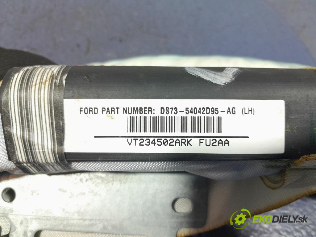 Ford Fusion 2013 Airbag: clona x DS73-54042D95-AG
