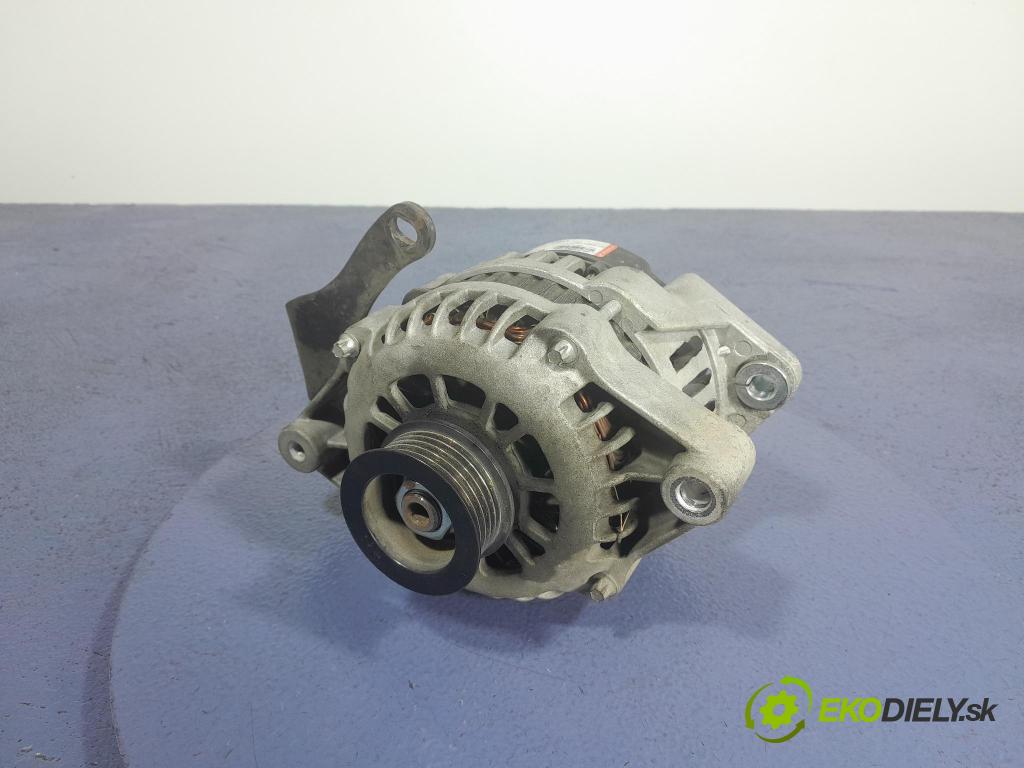 Opel Zafira 1999 Alternator A1011