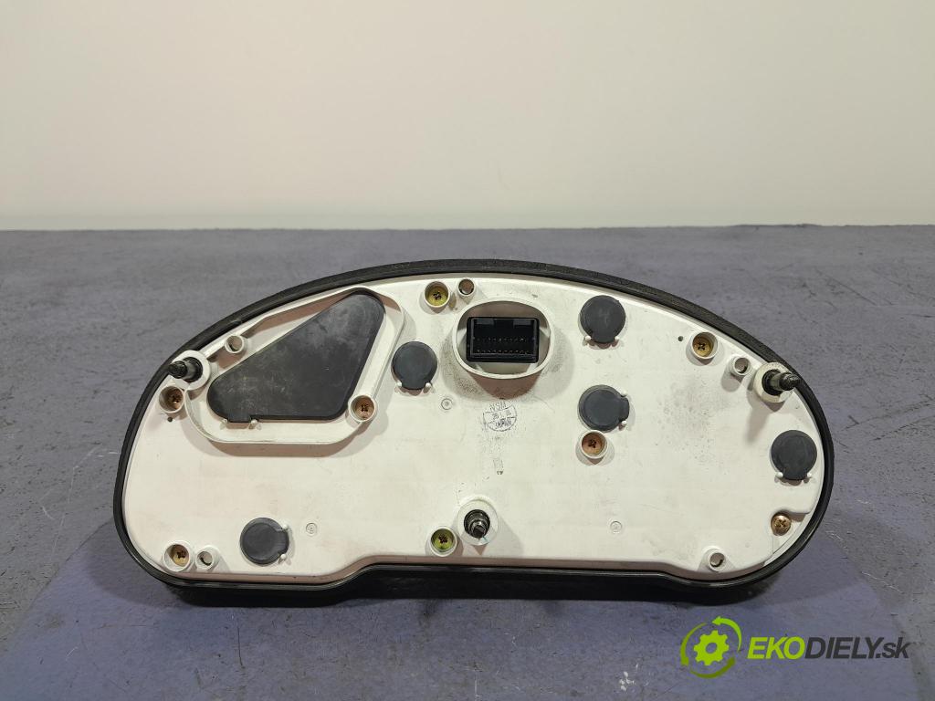 Suzuki Gsx 600fw 1998 prístrojovka/ budíky 