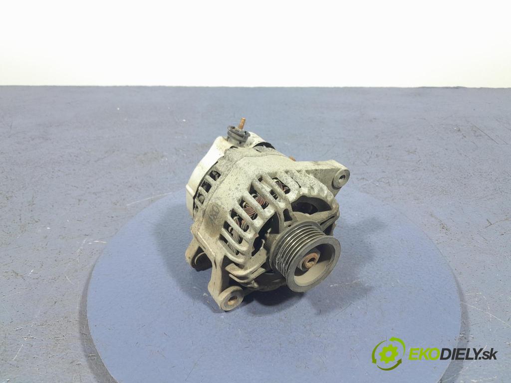 Toyota Yaris 2004 Alternator