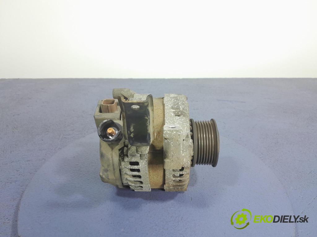 Honda Accord 2008 Alternator 104210-2260
