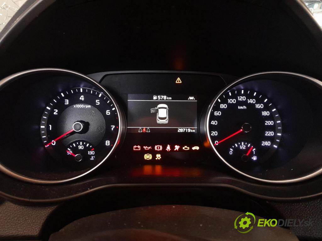 Kia Xceed 2021 prístrojovka/ budíky 94031-J7300