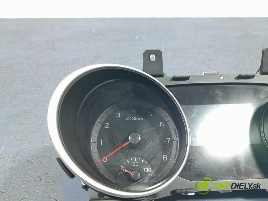 Kia Xceed 2021 prístrojovka/ budíky 94031-J7300
