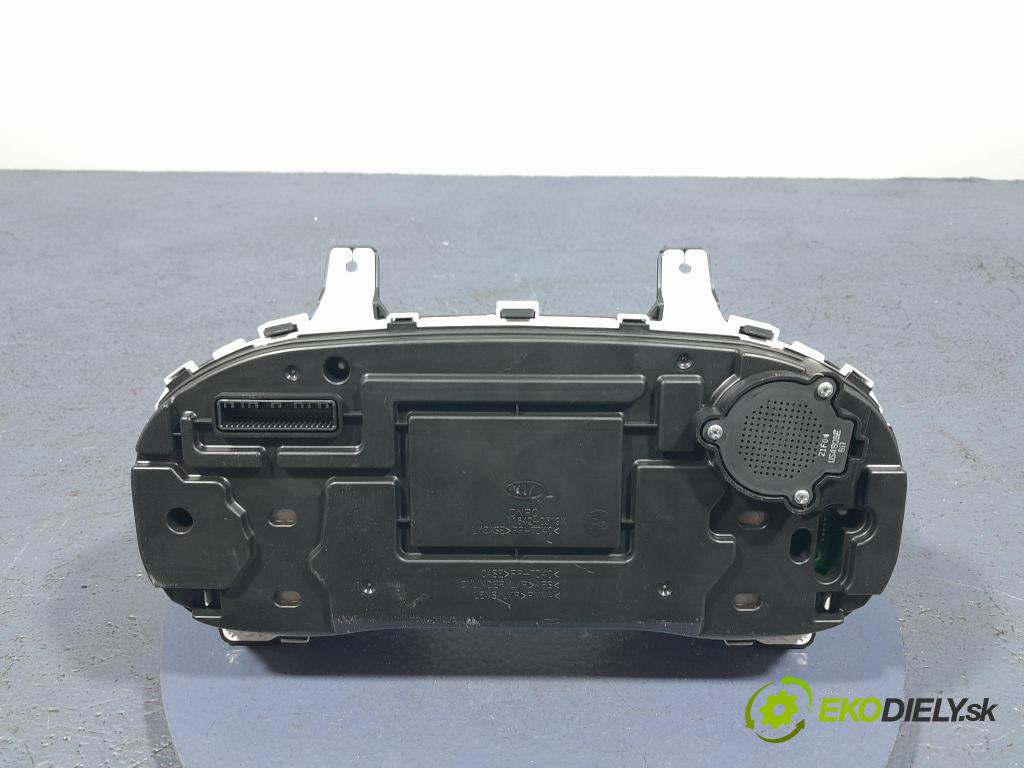 Kia Xceed 2021 prístrojovka/ budíky 94031-J7300