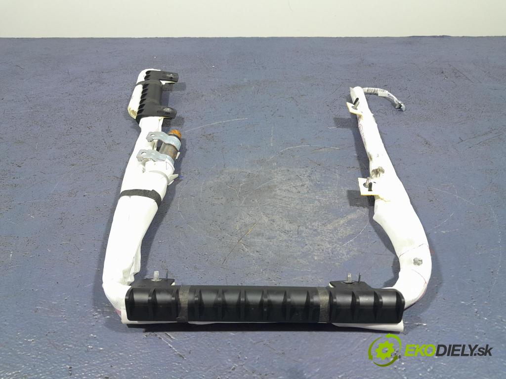 Kia Xceed 2021 Airbag: clona x J7850-80000