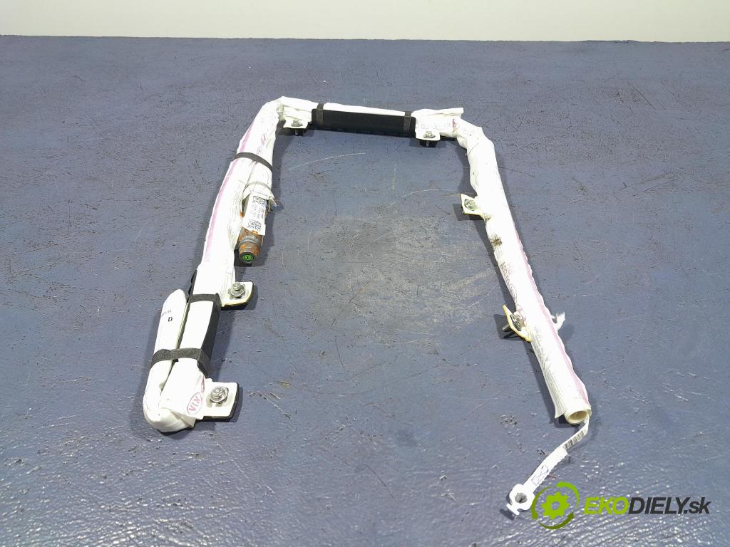 Kia Xceed 2021 Airbag: clona x J7850-80000