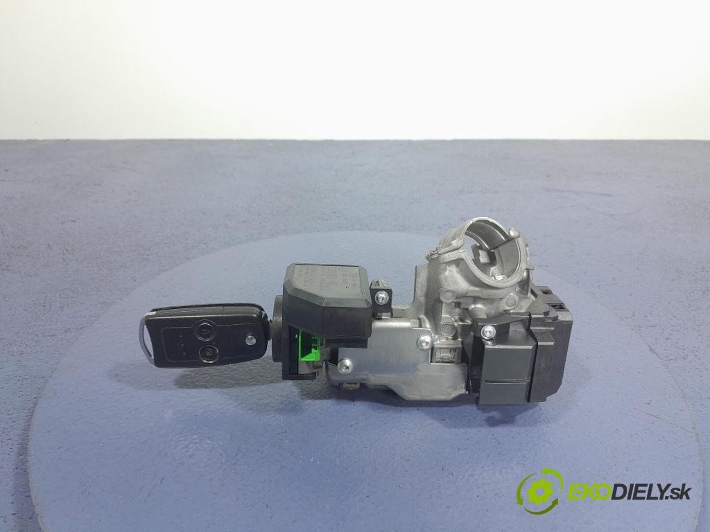 Honda Accord 2008 Spínač zapaľovania: 39730-TL0-G0