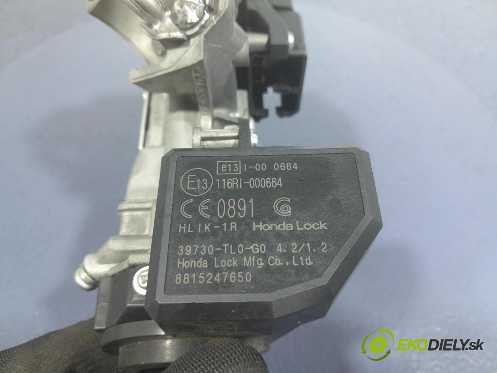Honda Accord 2008 Spínač zapaľovania: 39730-TL0-G0