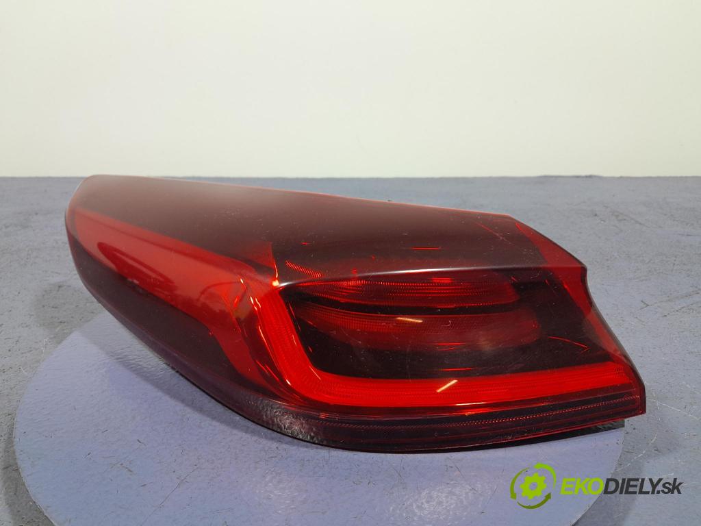 Kia Xceed 2021 světlo Zad: levá Mimo: 92401J7350