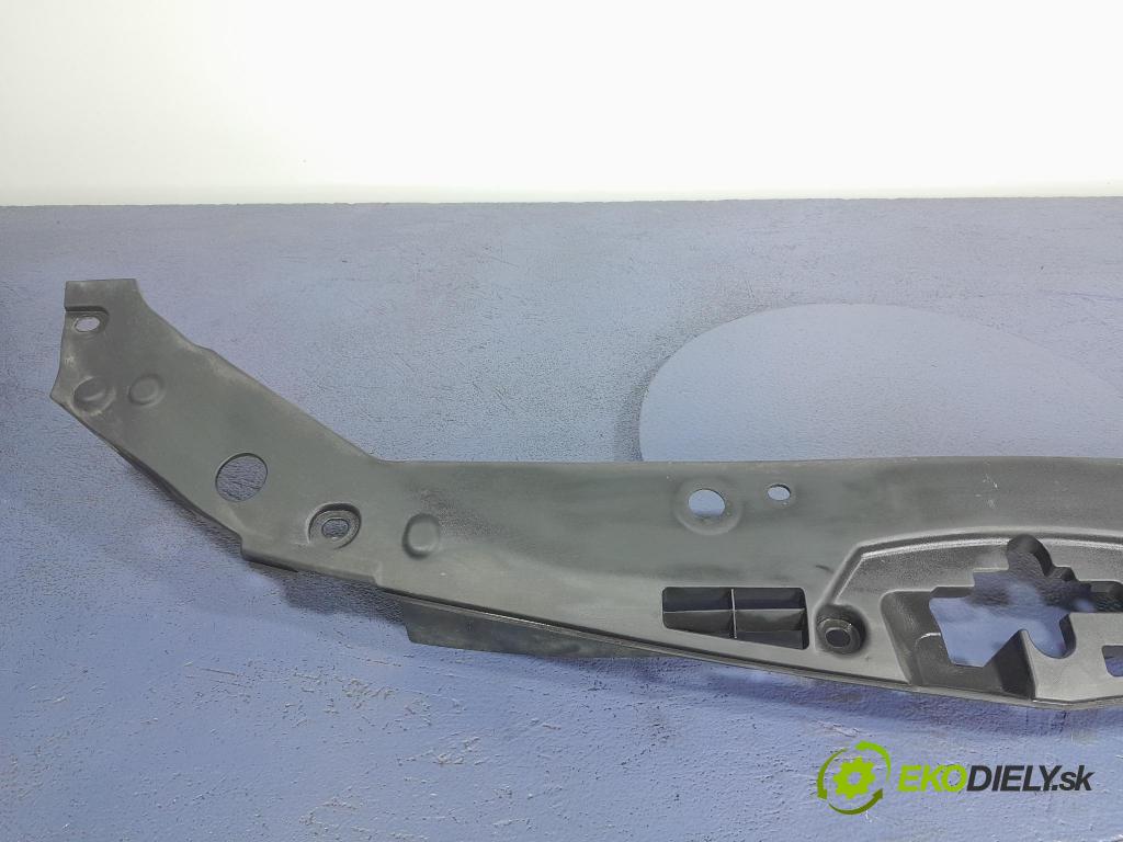 Honda Accord 2008 výztuha Čelní / stěna Přední 71129-TL0
