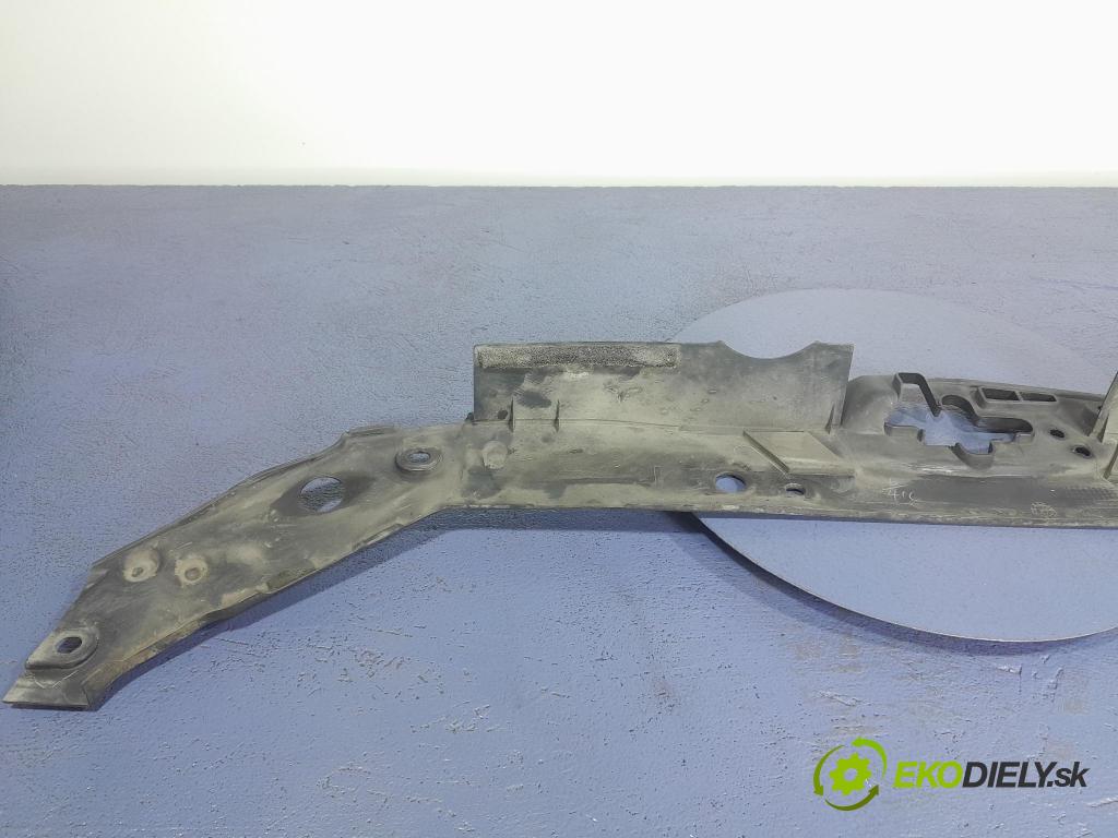 Honda Accord 2008 výztuha Čelní / stěna Přední 71129-TL0