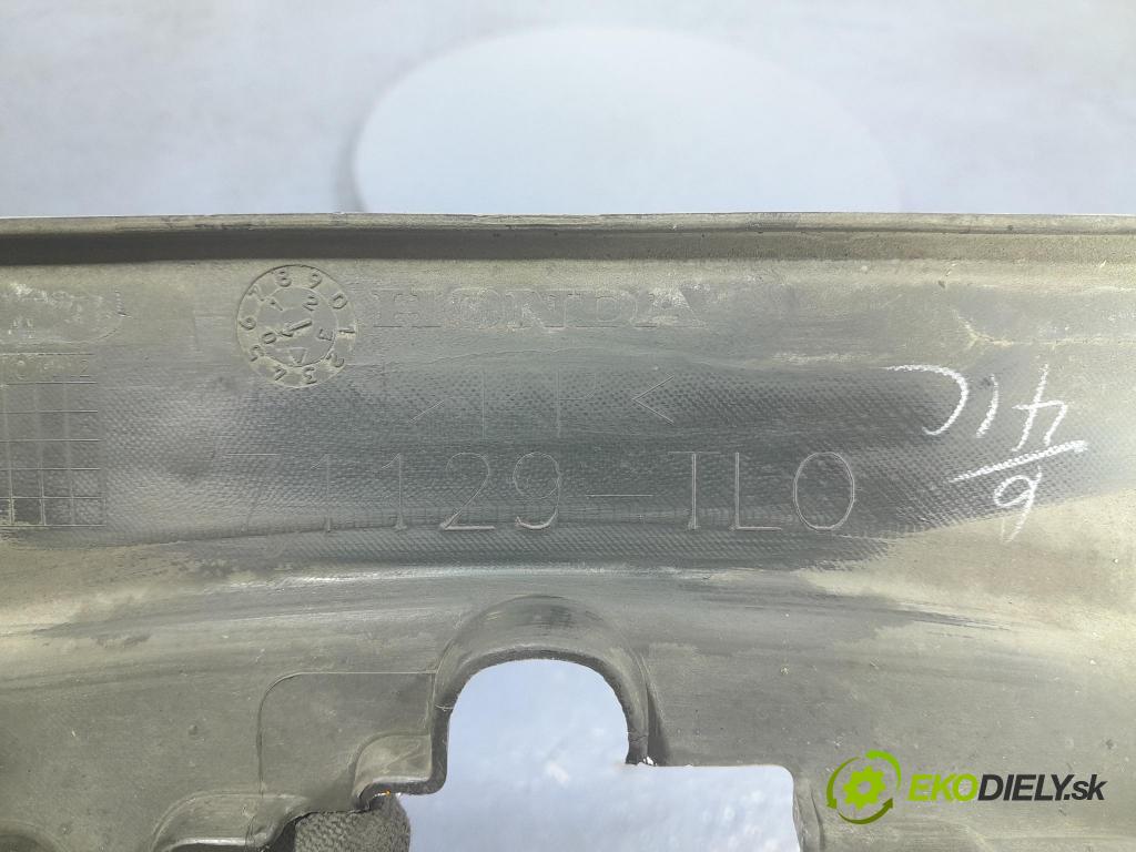 Honda Accord 2008 výztuha Čelní / stěna Přední 71129-TL0