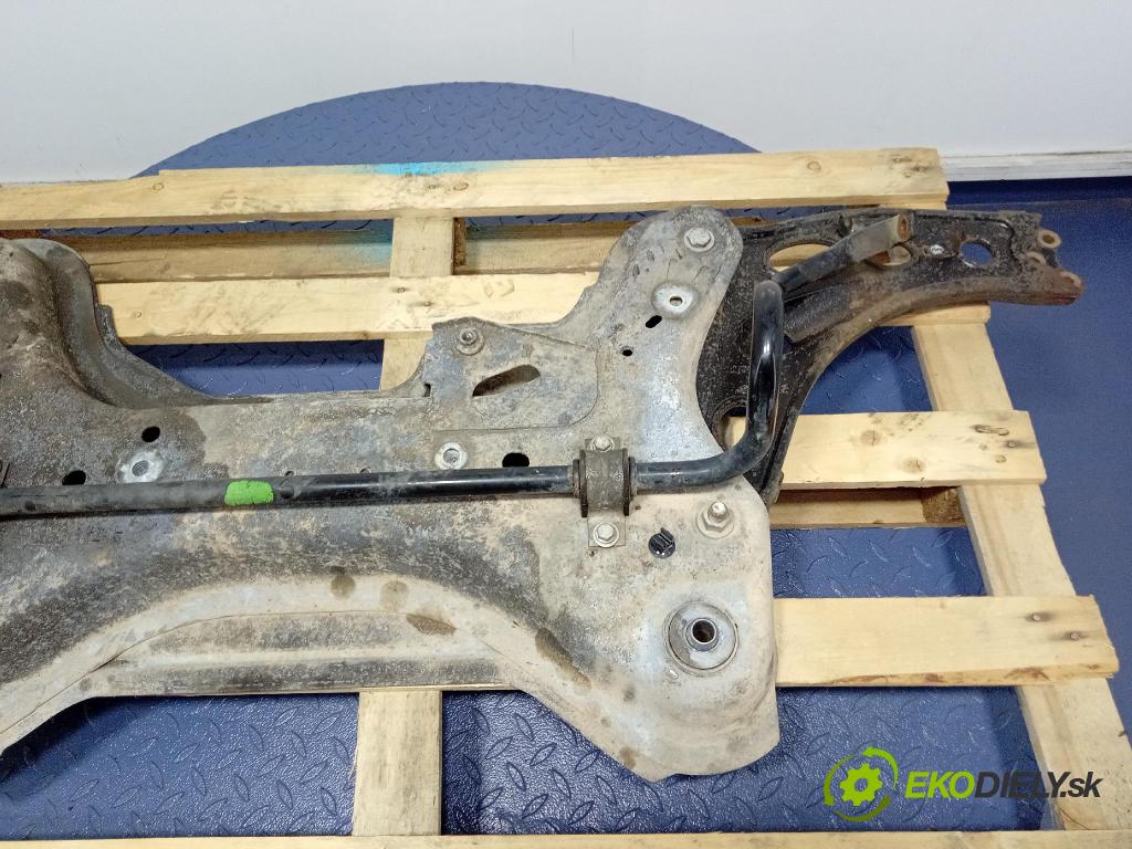 Renault Trafic 2010 Výstuha 8200626965