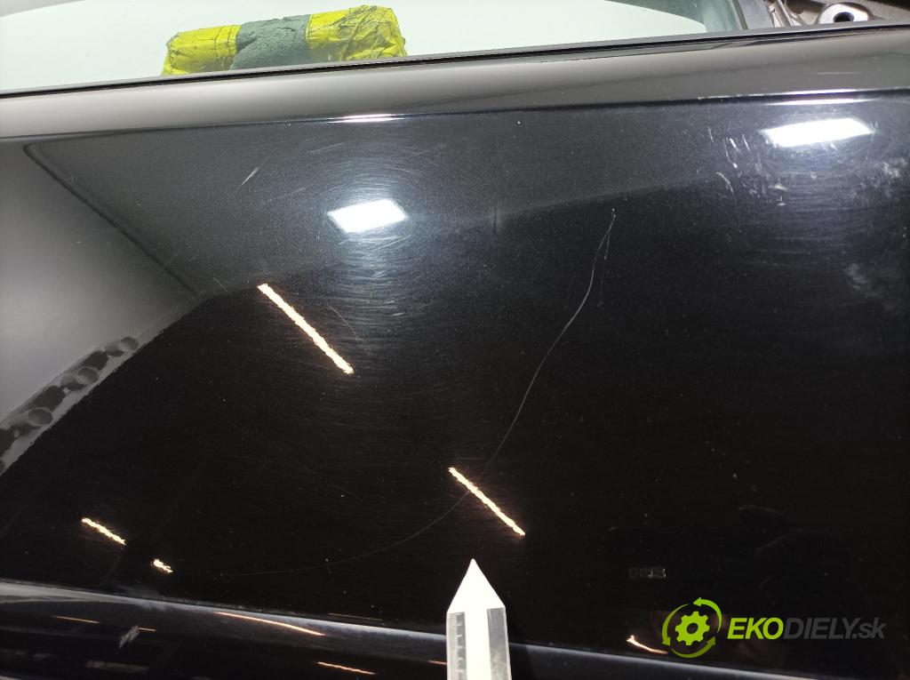 Audi A3 2006 dvere Predné pravé 01